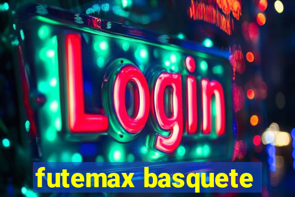 futemax basquete