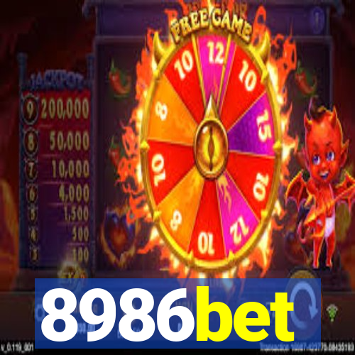 8986bet