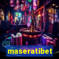 maseratibet