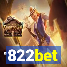 822bet