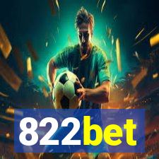 822bet