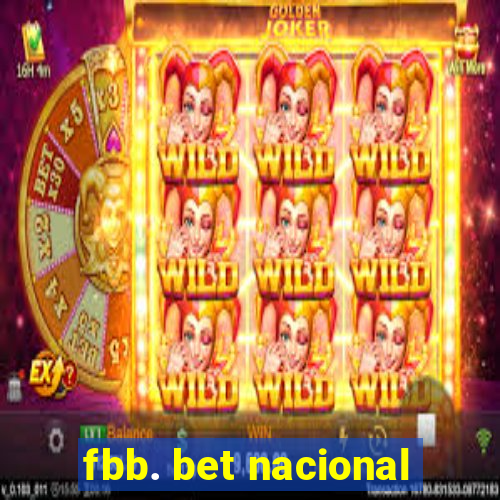 fbb. bet nacional