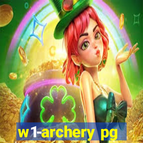 w1-archery pg