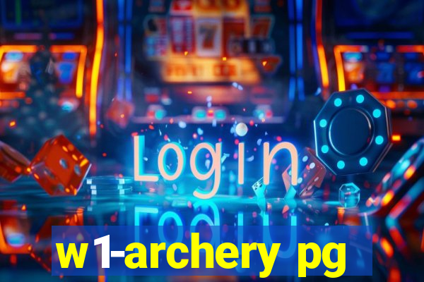 w1-archery pg