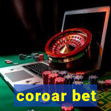 coroar bet