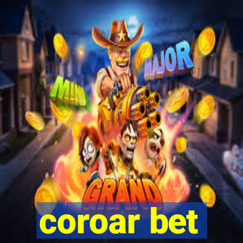 coroar bet