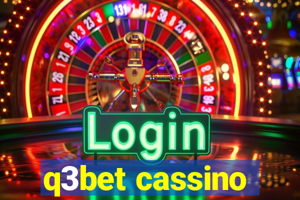 q3bet cassino