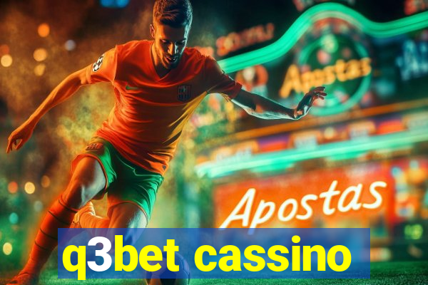 q3bet cassino