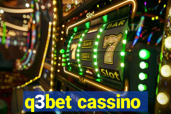 q3bet cassino