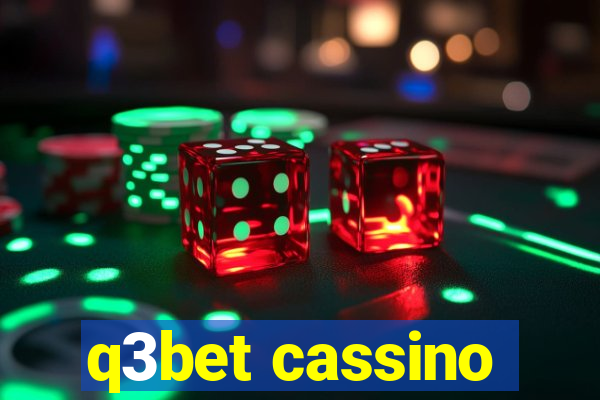 q3bet cassino