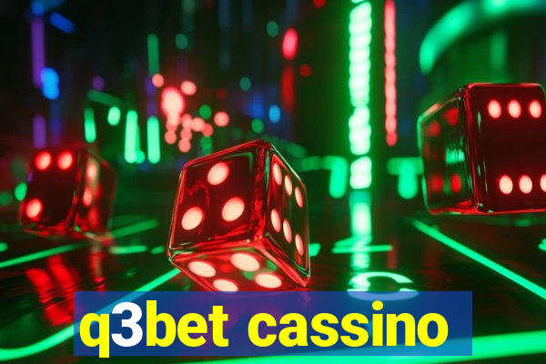 q3bet cassino