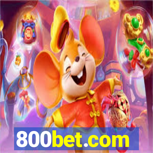 800bet.com