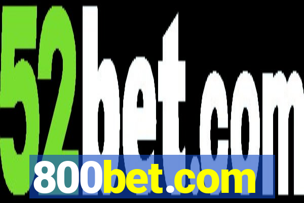 800bet.com