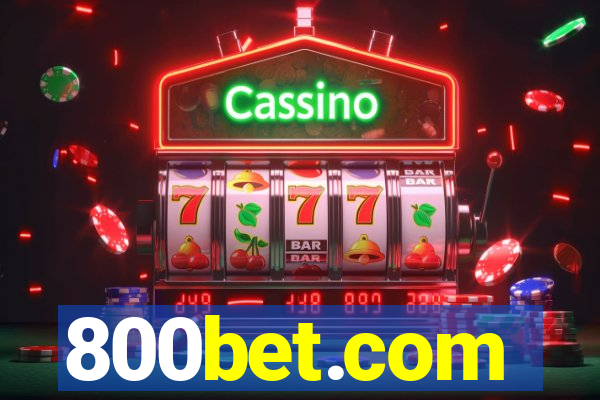 800bet.com