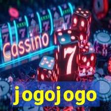 jogojogo