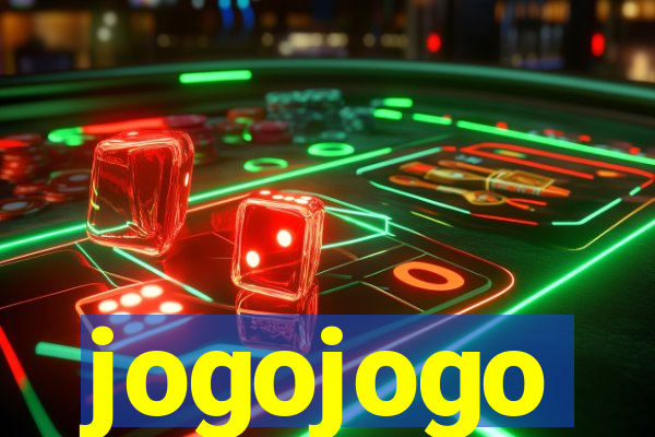 jogojogo