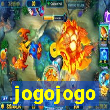 jogojogo