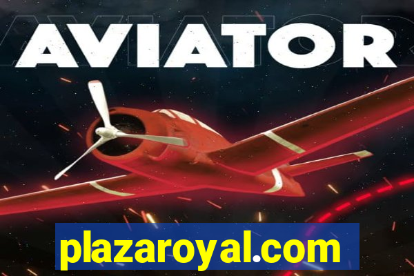 plazaroyal.com