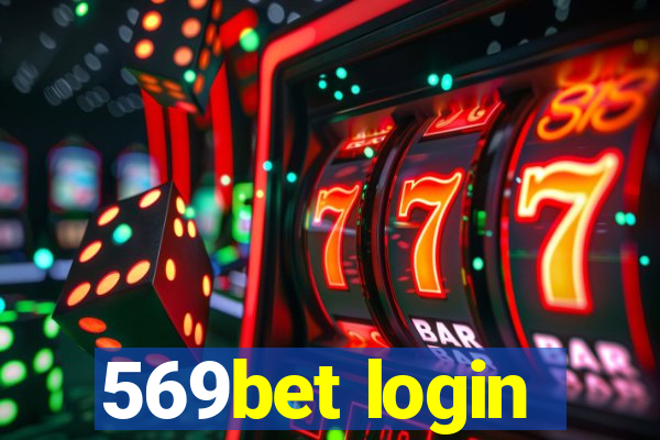 569bet login