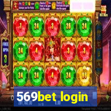 569bet login