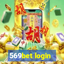 569bet login