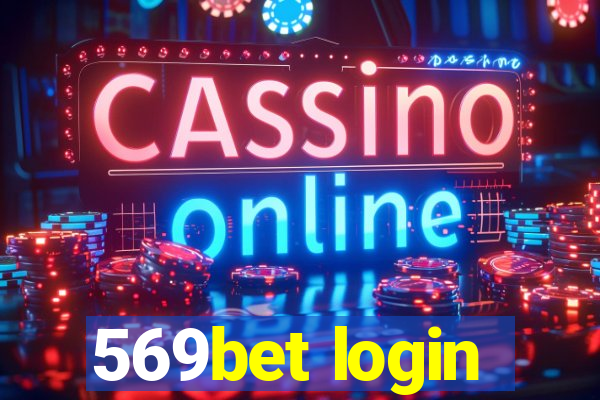 569bet login