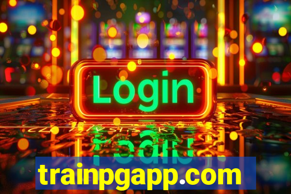 trainpgapp.com