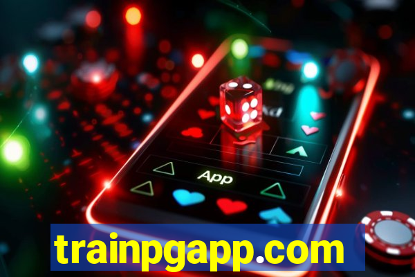 trainpgapp.com