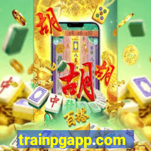 trainpgapp.com