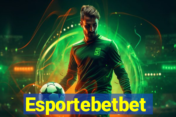 Esportebetbet