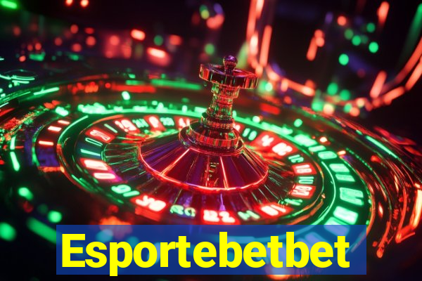 Esportebetbet