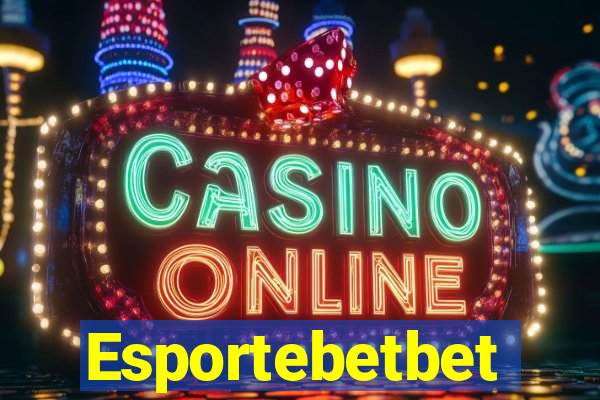 Esportebetbet