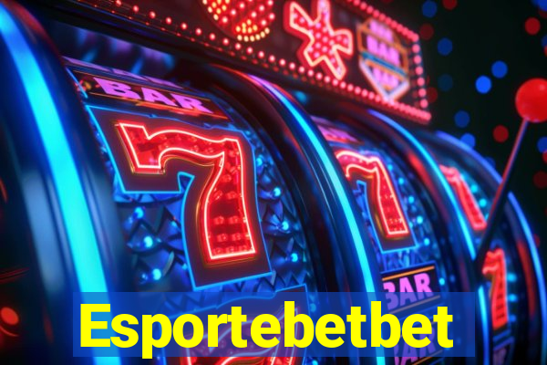 Esportebetbet