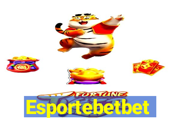 Esportebetbet