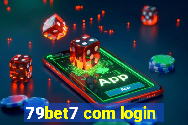 79bet7 com login