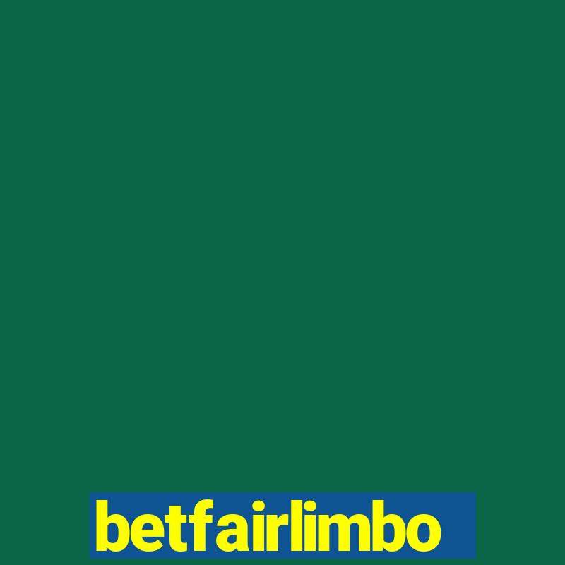 betfairlimbo