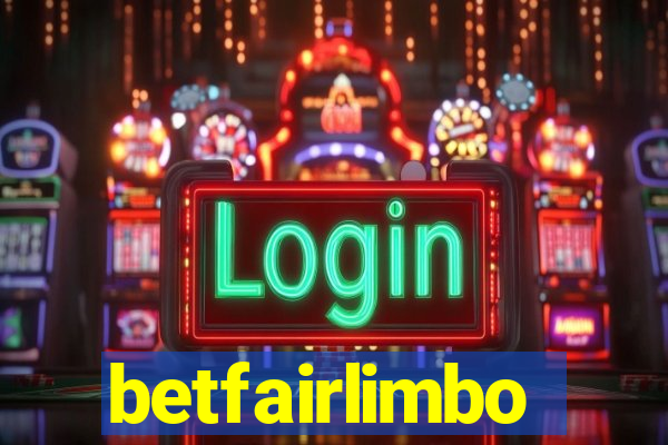 betfairlimbo