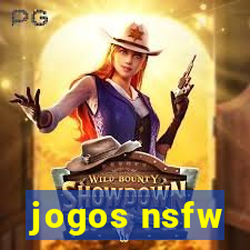 jogos nsfw