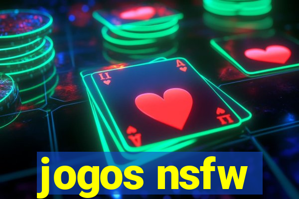 jogos nsfw