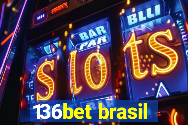 136bet brasil