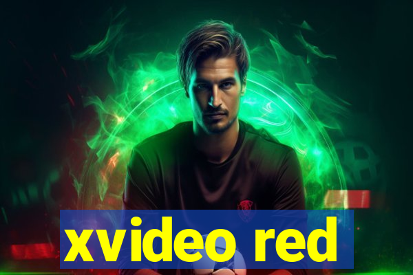 xvideo red