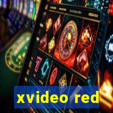 xvideo red