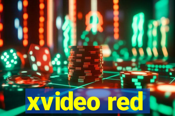 xvideo red