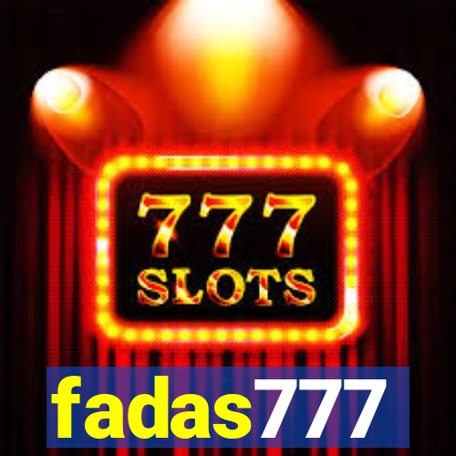 fadas777