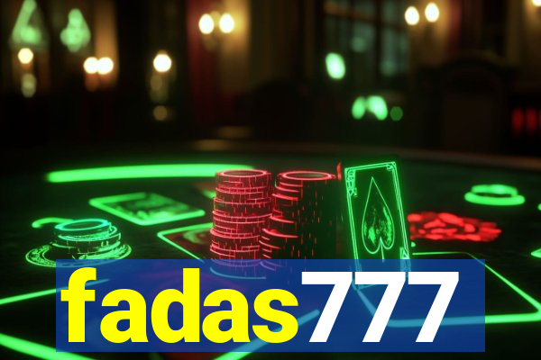 fadas777