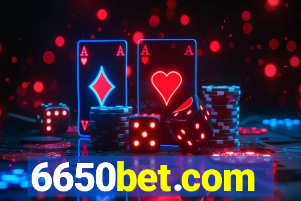 6650bet.com