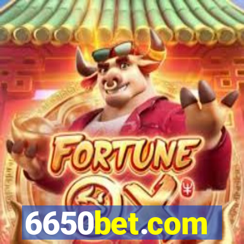 6650bet.com