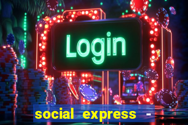 social express - aluguel e venda de trajes - joinville