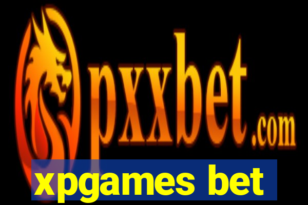 xpgames bet