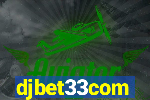 djbet33com